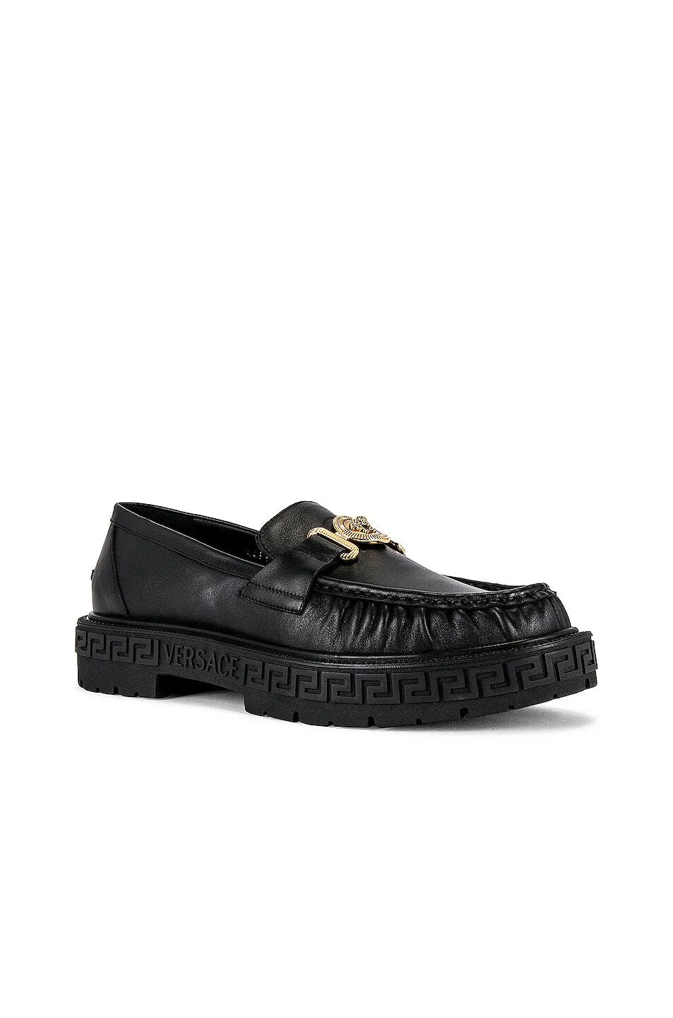 1004493/1A024381B00V VERSACE MEN SHOES