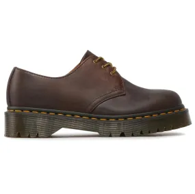 1461 Bex Crazyhorse Leather Unisex Deby Shoes