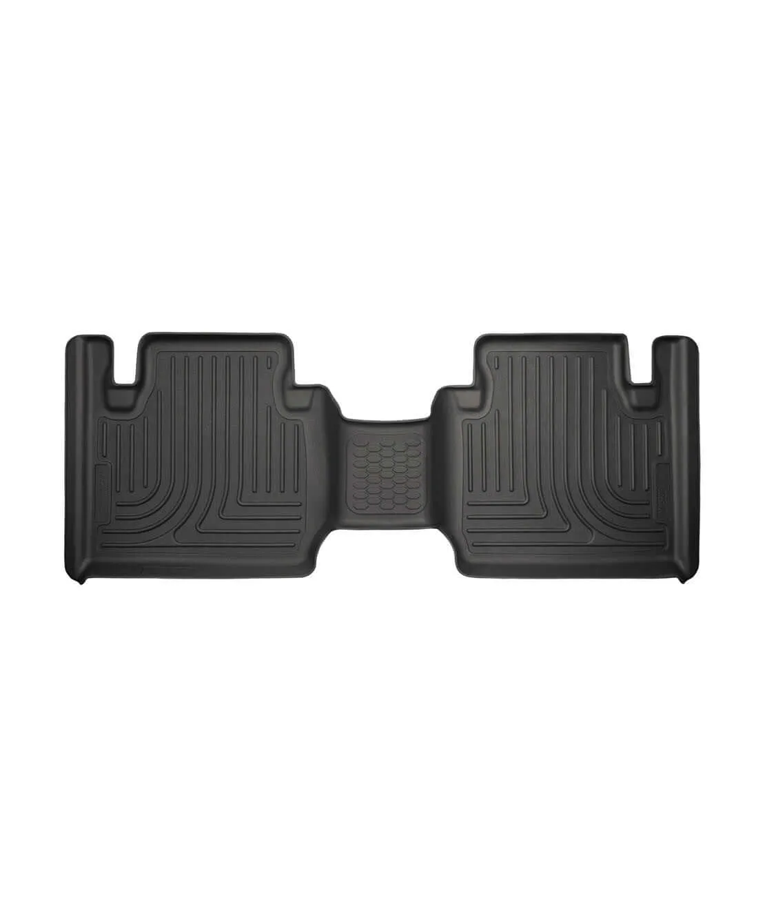 2005-2023 Toyota Tacoma Weatherbeater Floor Liners | Access Cab