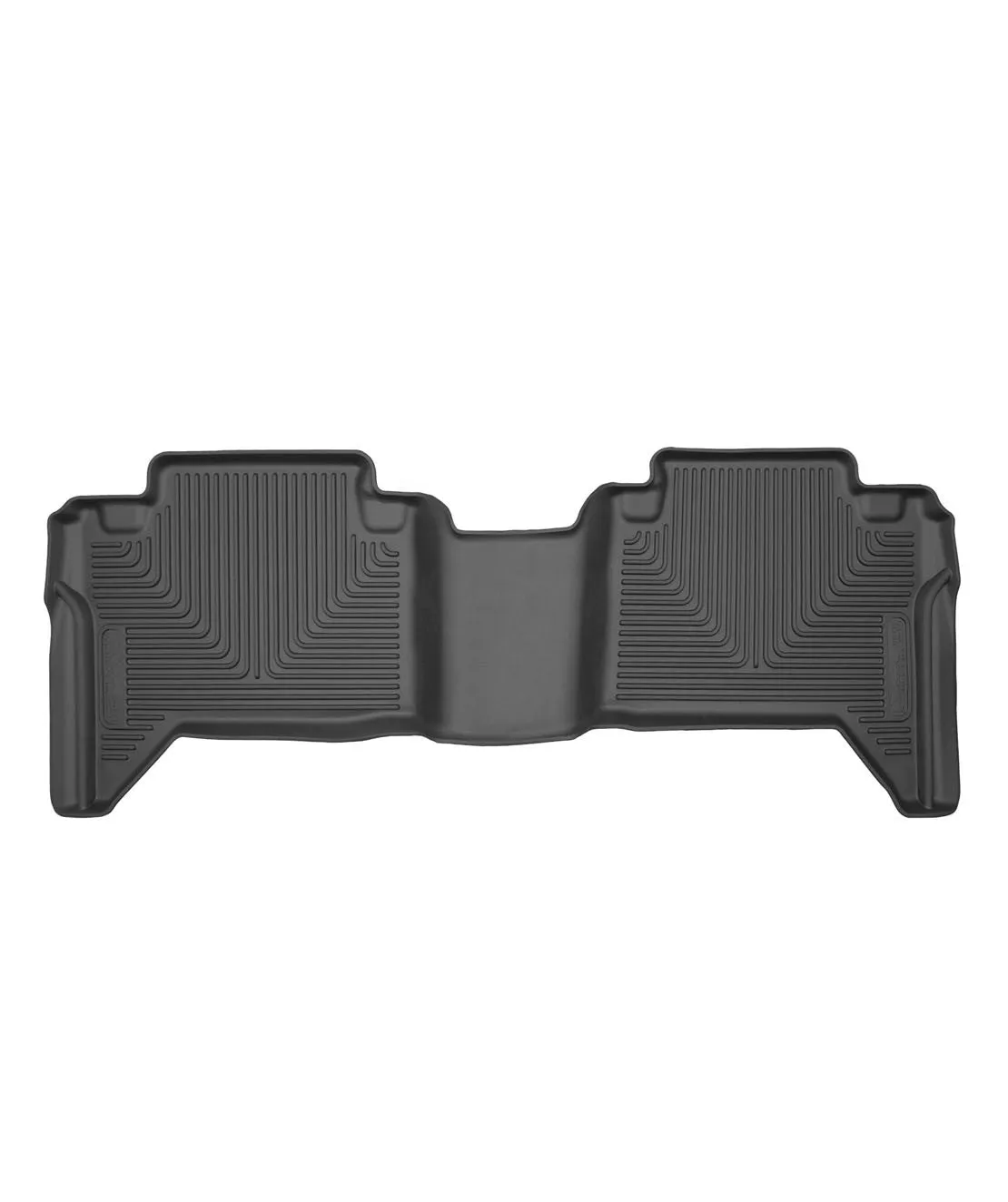 2005-2023 Toyota Tacoma X-Act Contour Floor Liners | Double Cab