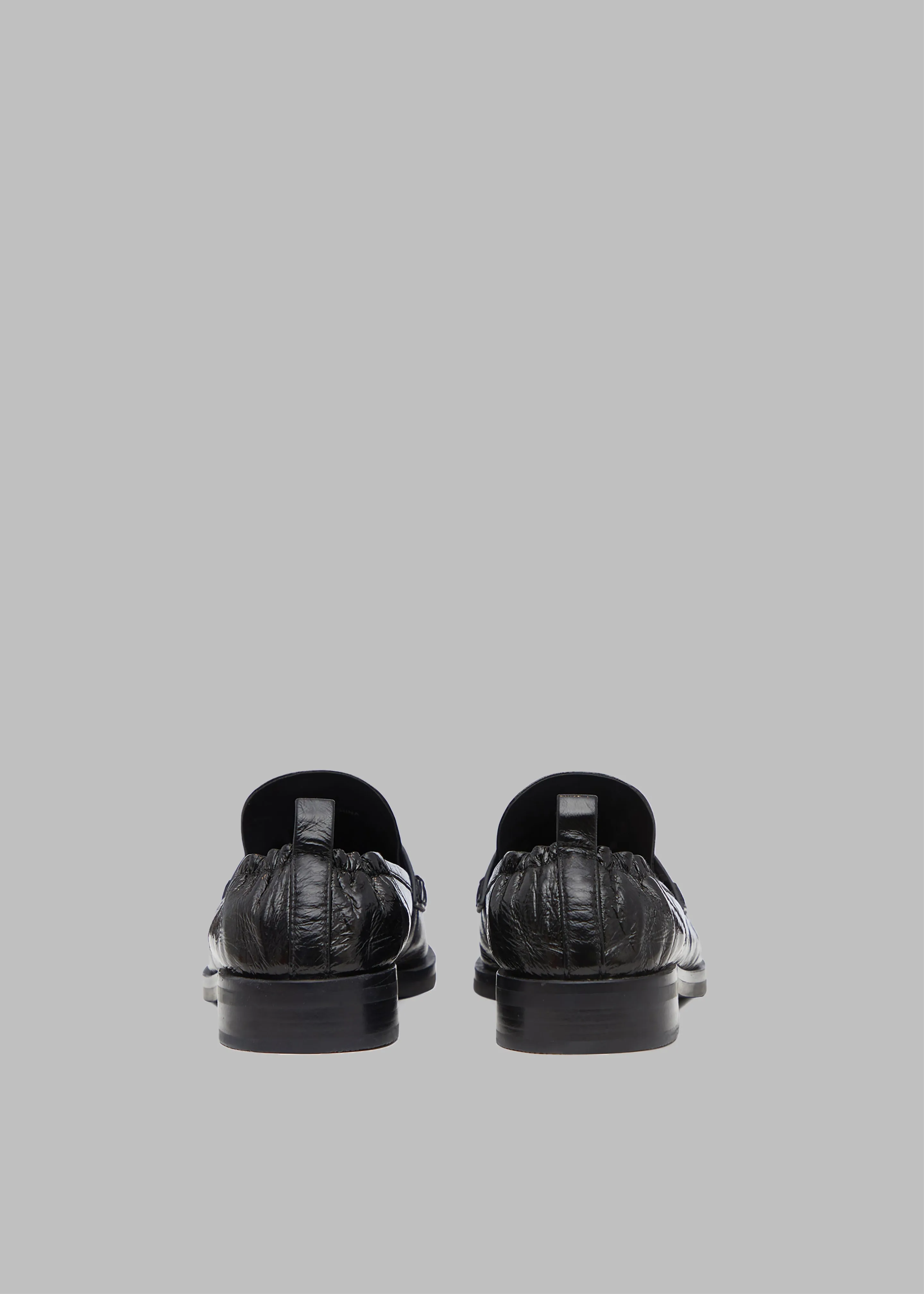 3.1 Phillip Lim Alexa Soft Penny Loafers - Black