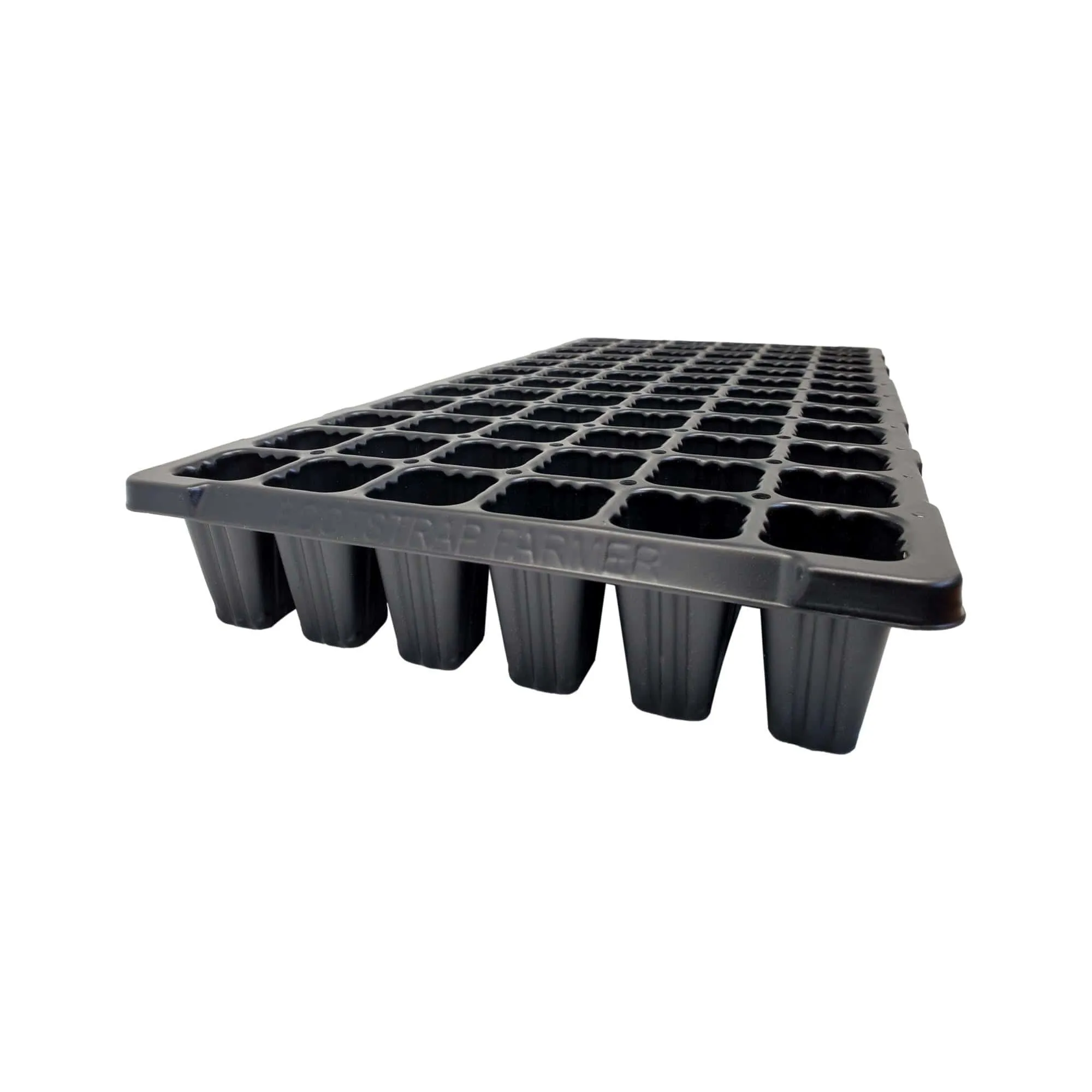 72-Cell Seed Starting Trays