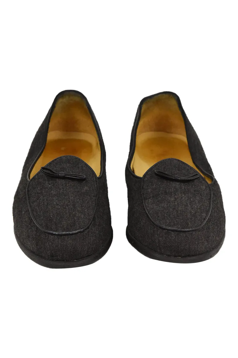 A Tesoni Loafers