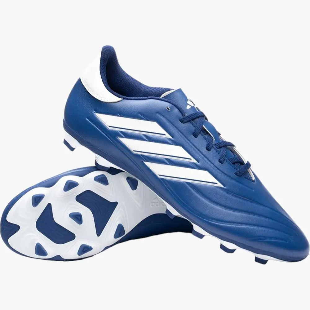 adidas Copa Pure 2.4 Fxg Blue White