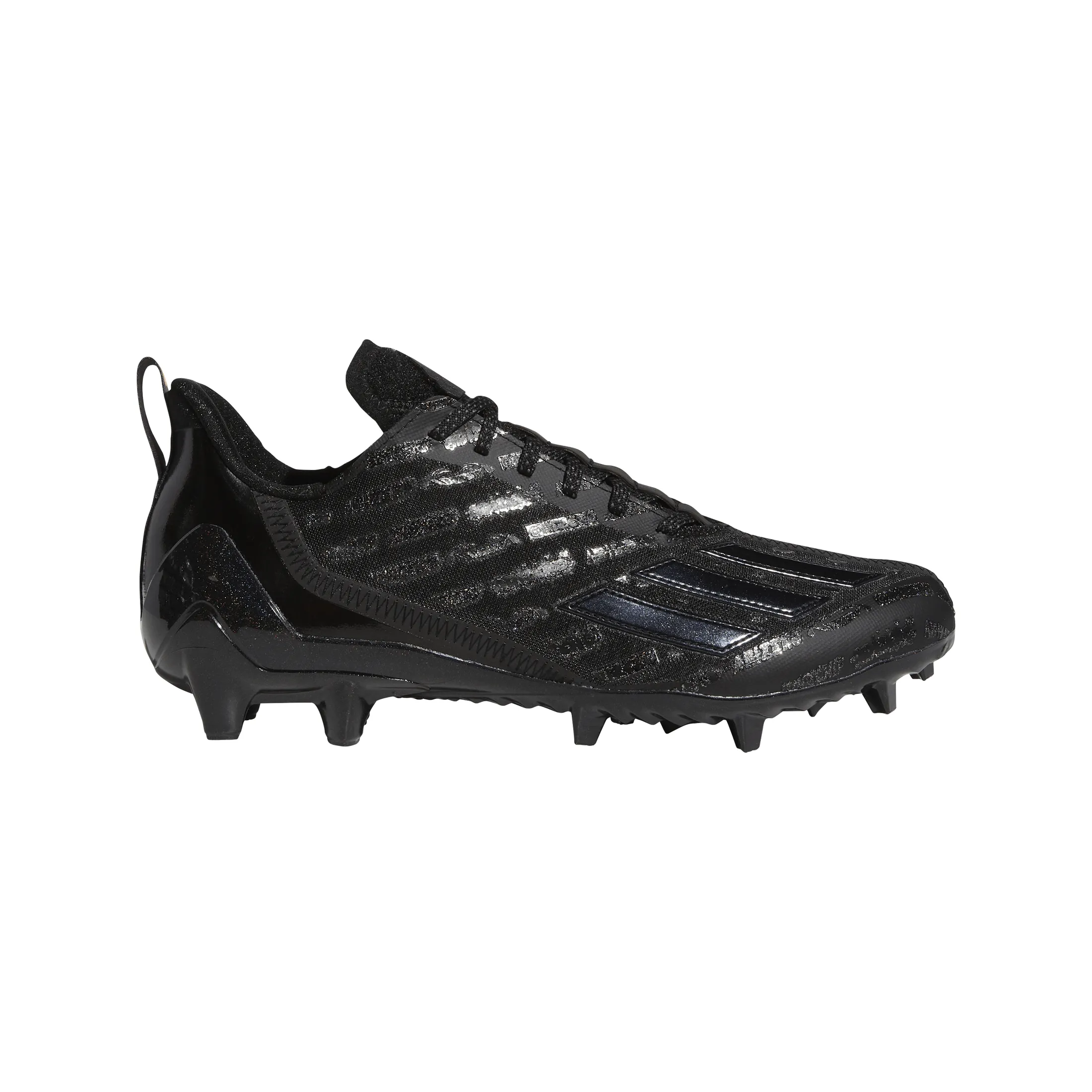 adidas Men's adizero Big Mood Football Cleats