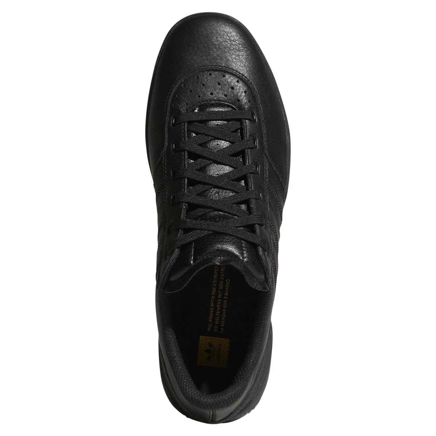 adidas Originals City Cup Trainers - Black