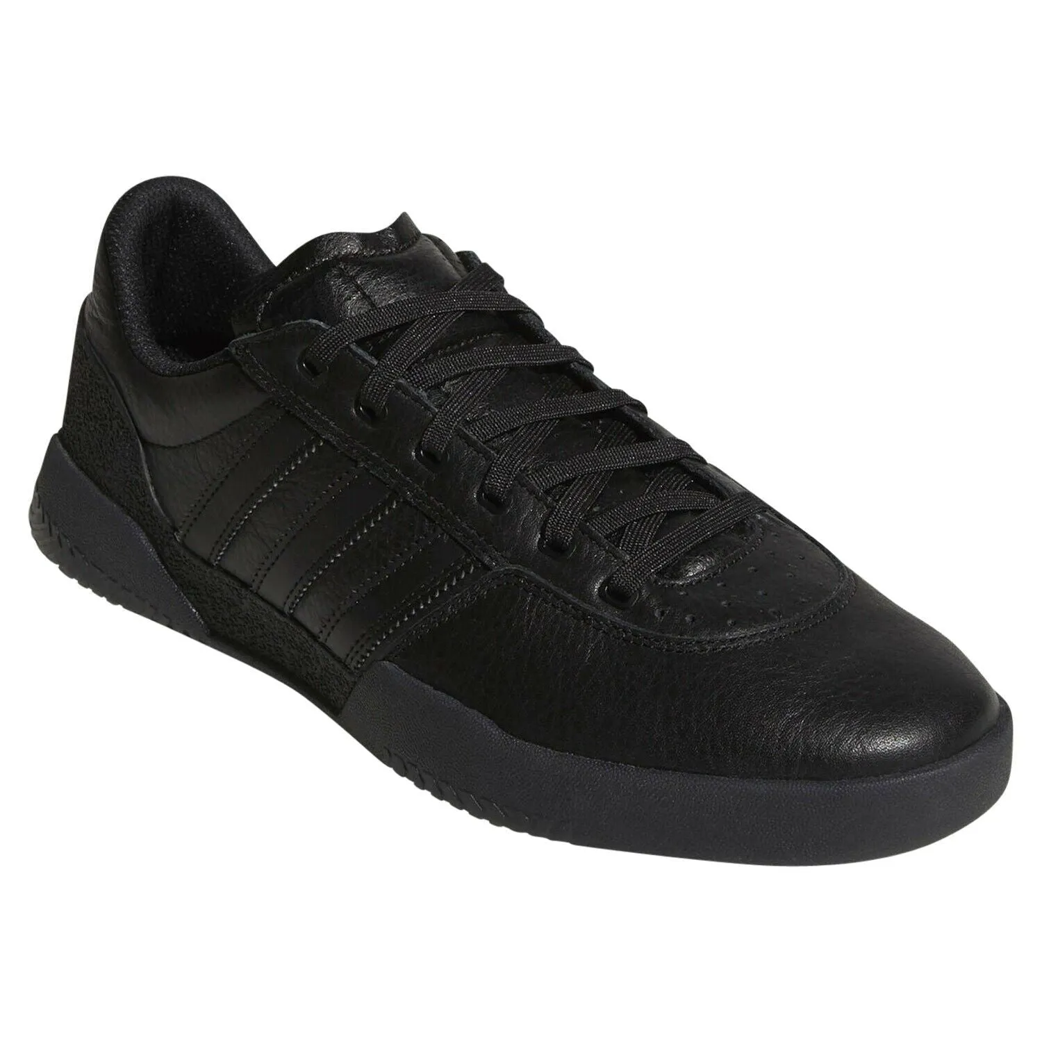 adidas Originals City Cup Trainers - Black