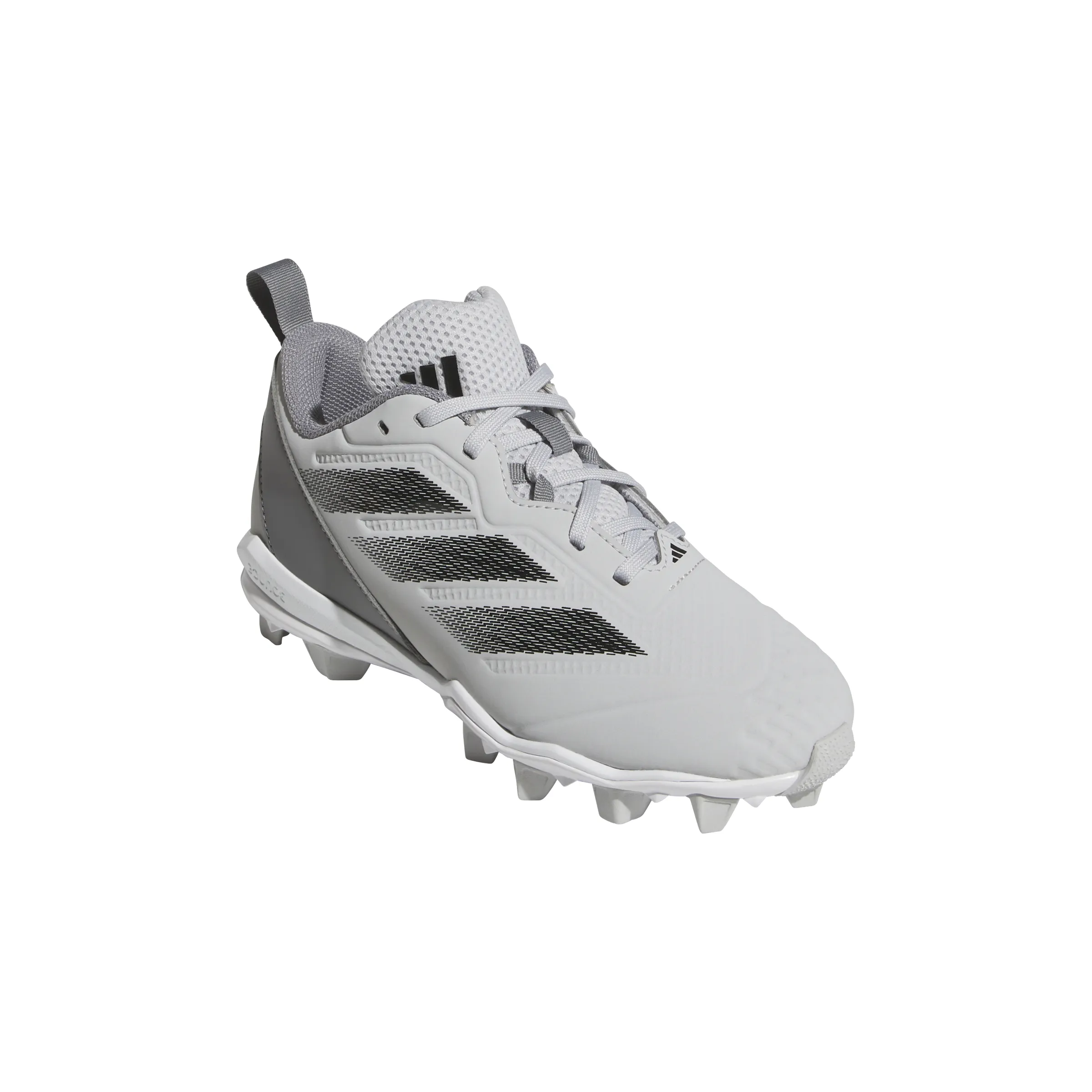 adidas Youth Adizero Instinct Molded Softball Cleats