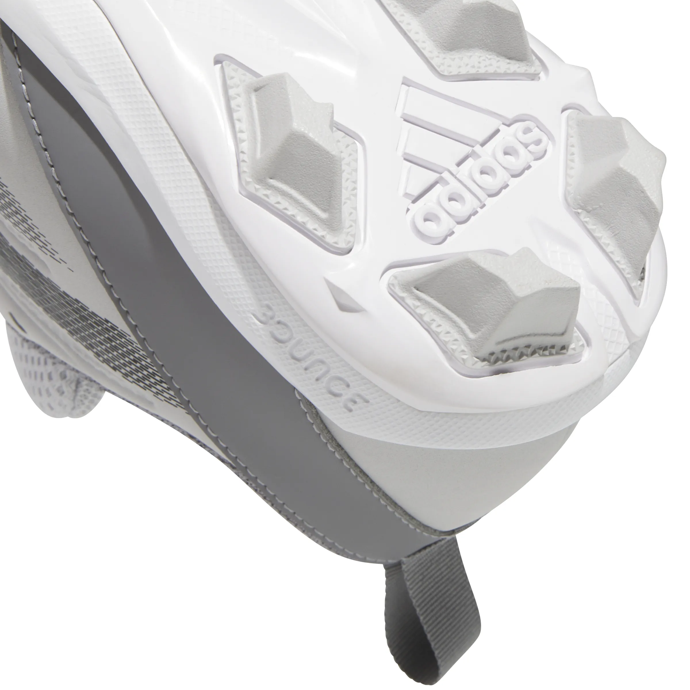 adidas Youth Adizero Instinct Molded Softball Cleats