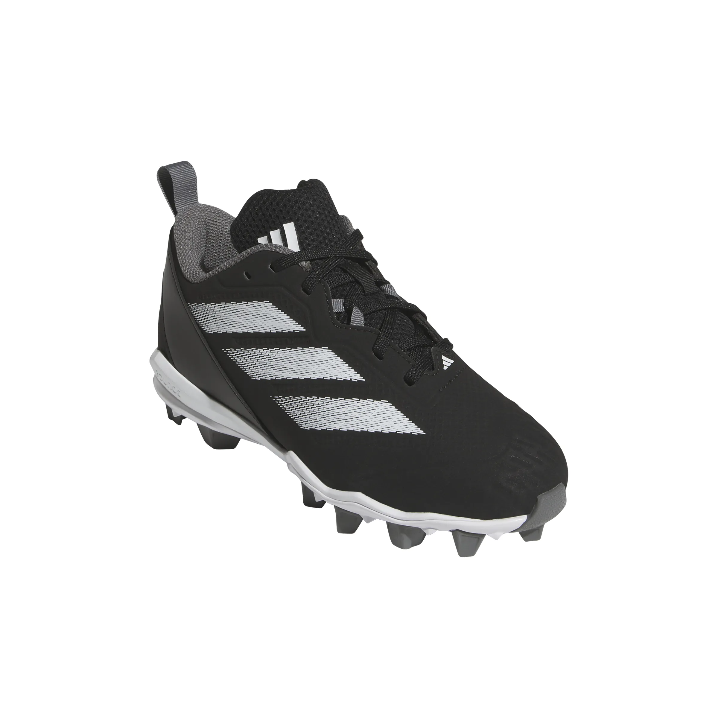 adidas Youth Adizero Instinct Molded Softball Cleats