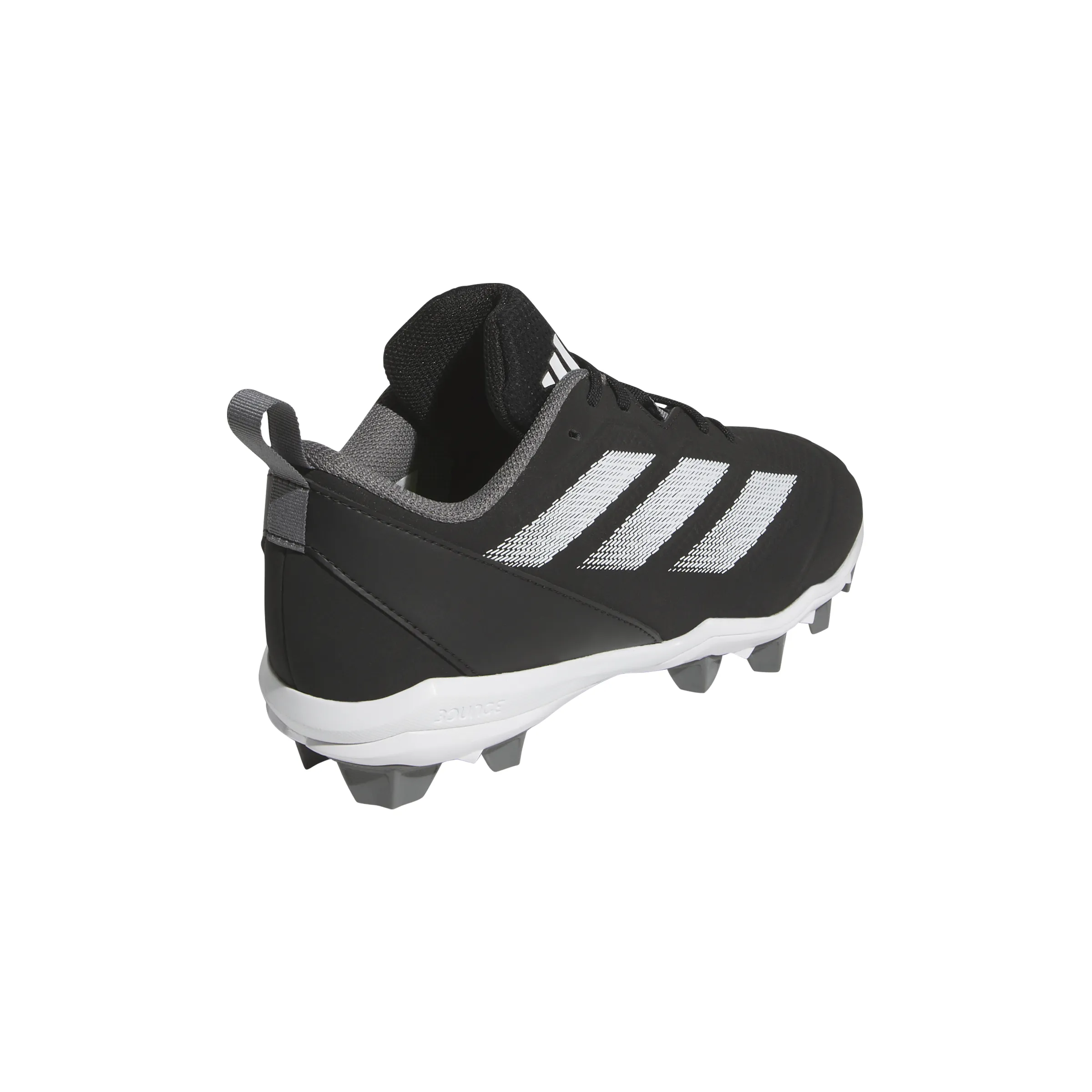 adidas Youth Adizero Instinct Molded Softball Cleats