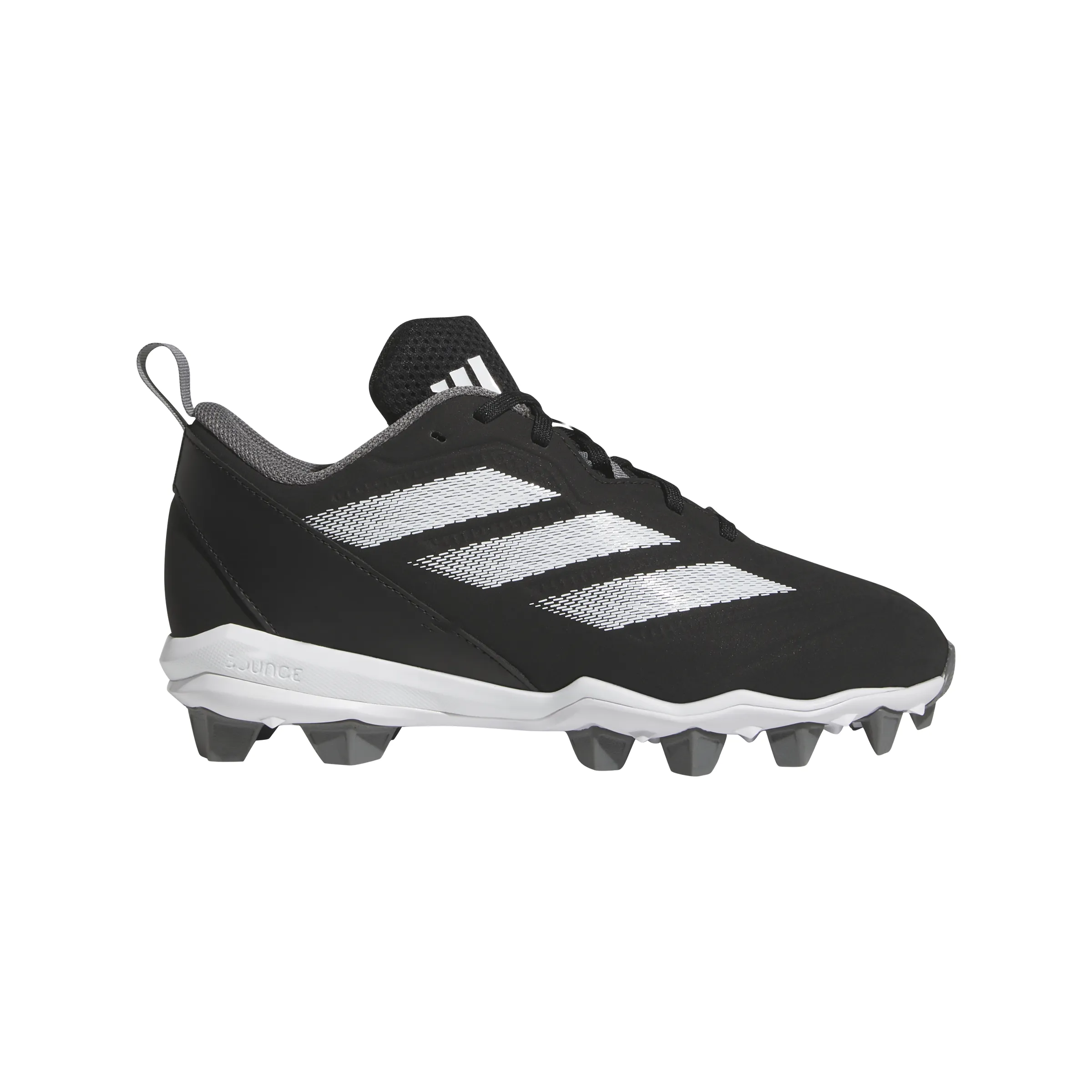 adidas Youth Adizero Instinct Molded Softball Cleats