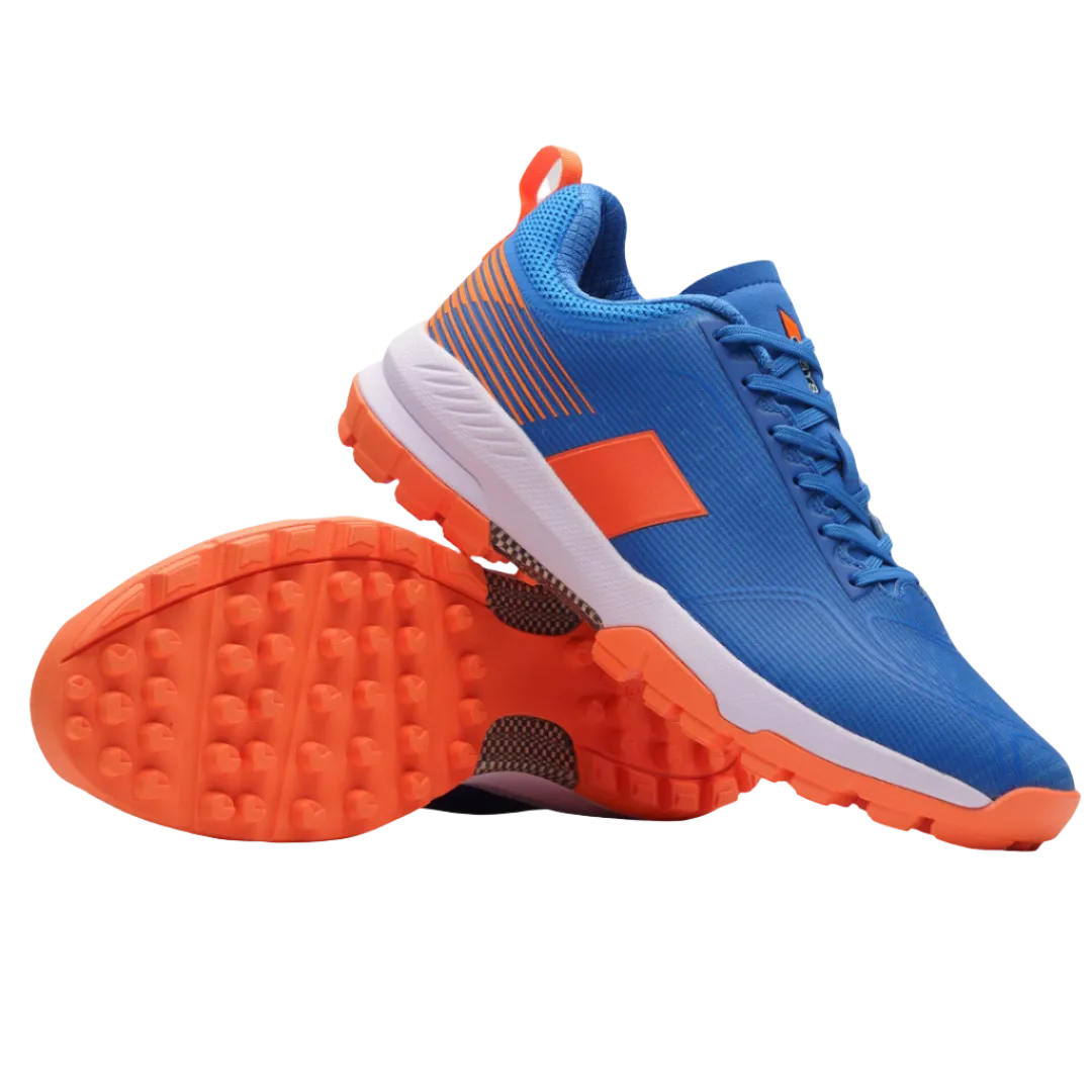 Aerocage Blue/Orange (2024)