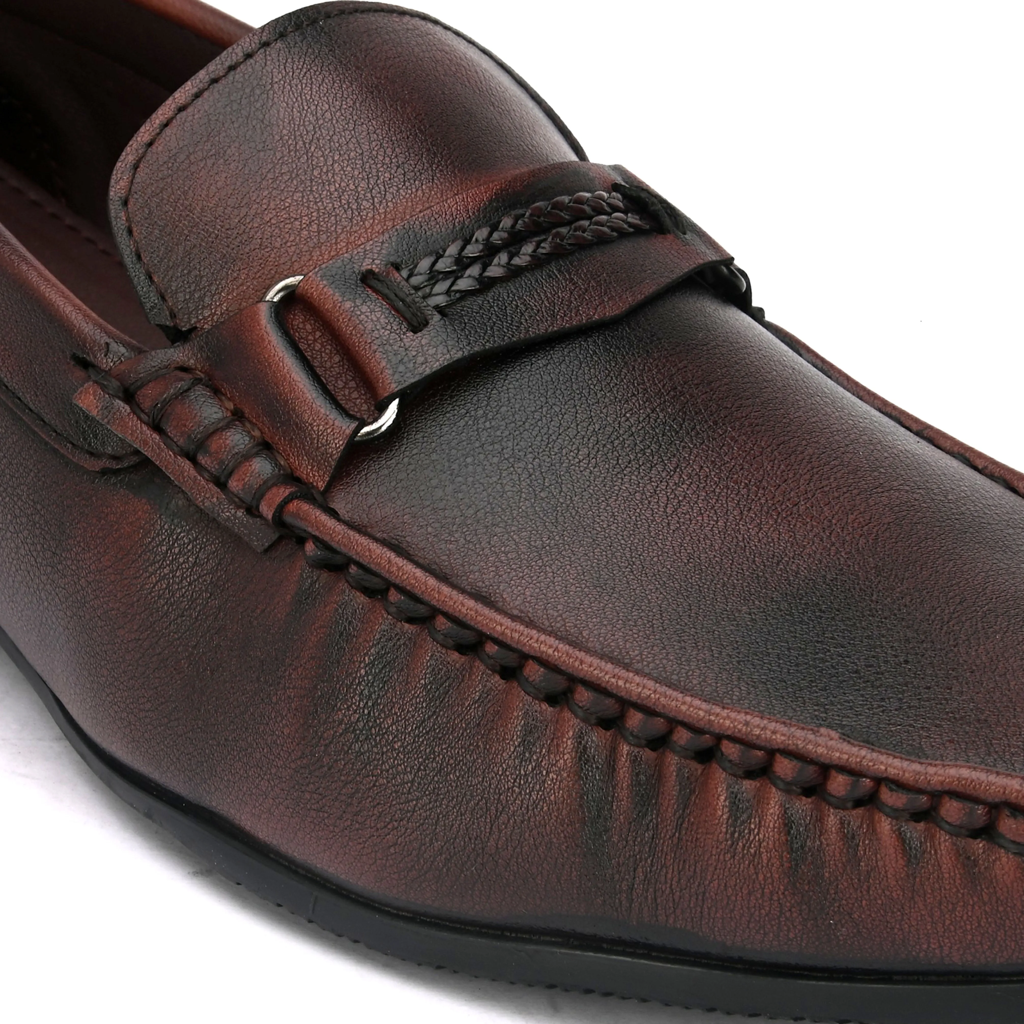 Alex Brown Formal Slip-ons