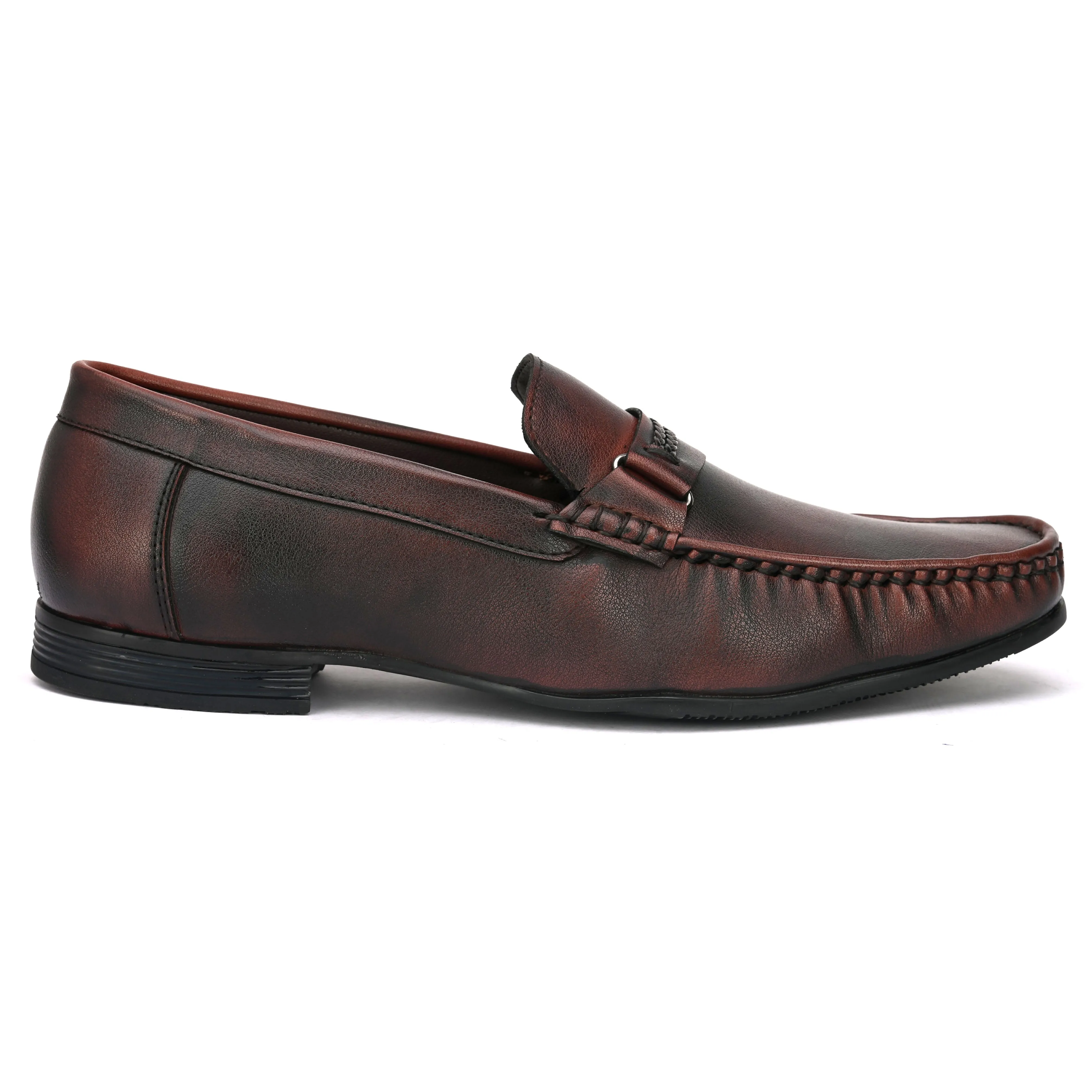 Alex Brown Formal Slip-ons