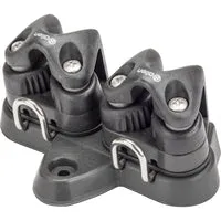 Allen Ultra Proleads   Cleat & Plate