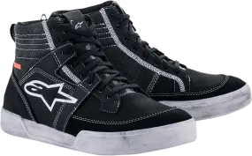 ALPINESTARS Ageless Shoes - Black/White - US 9 265492215319