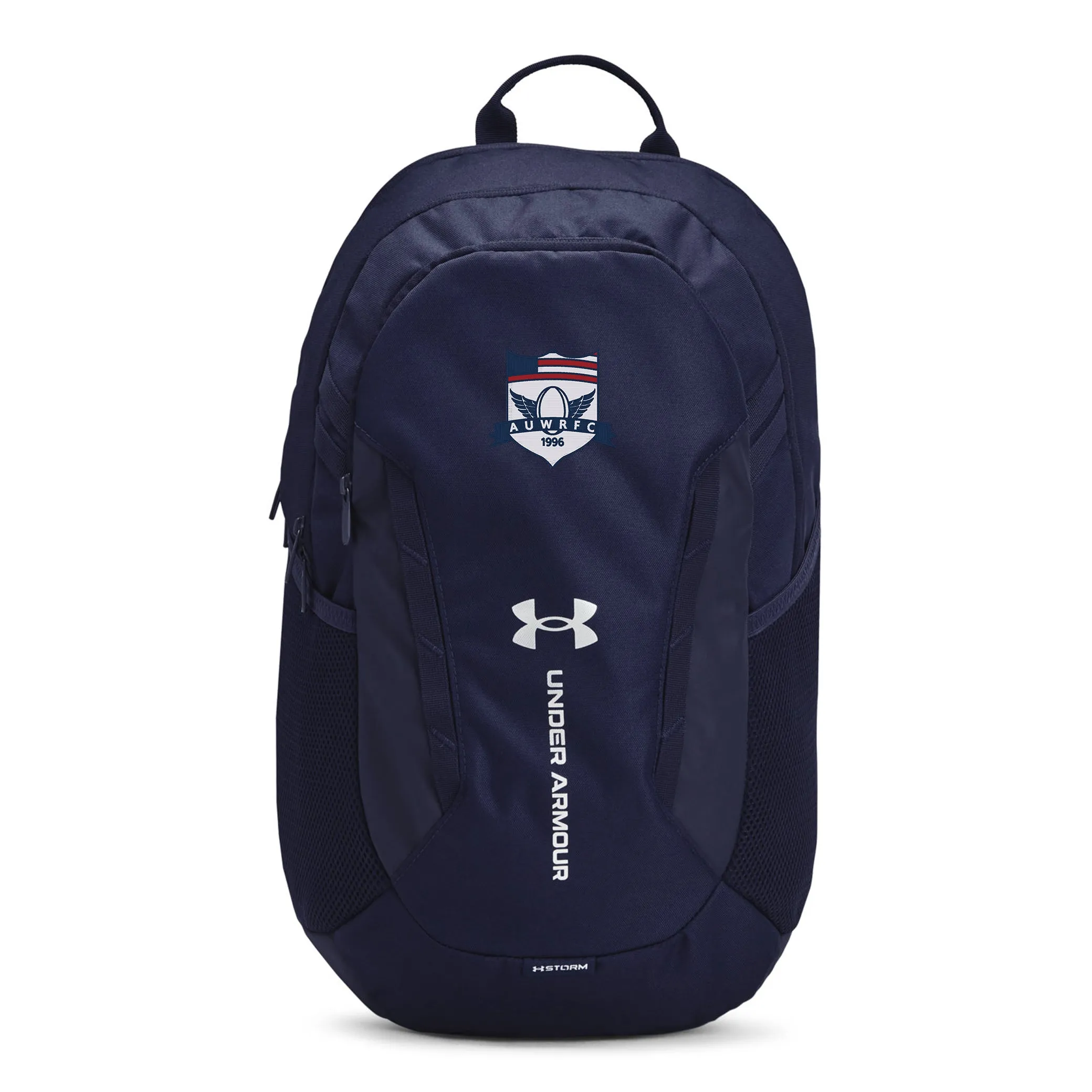 American Univ. WRFC Hustle 6.0 Backpack