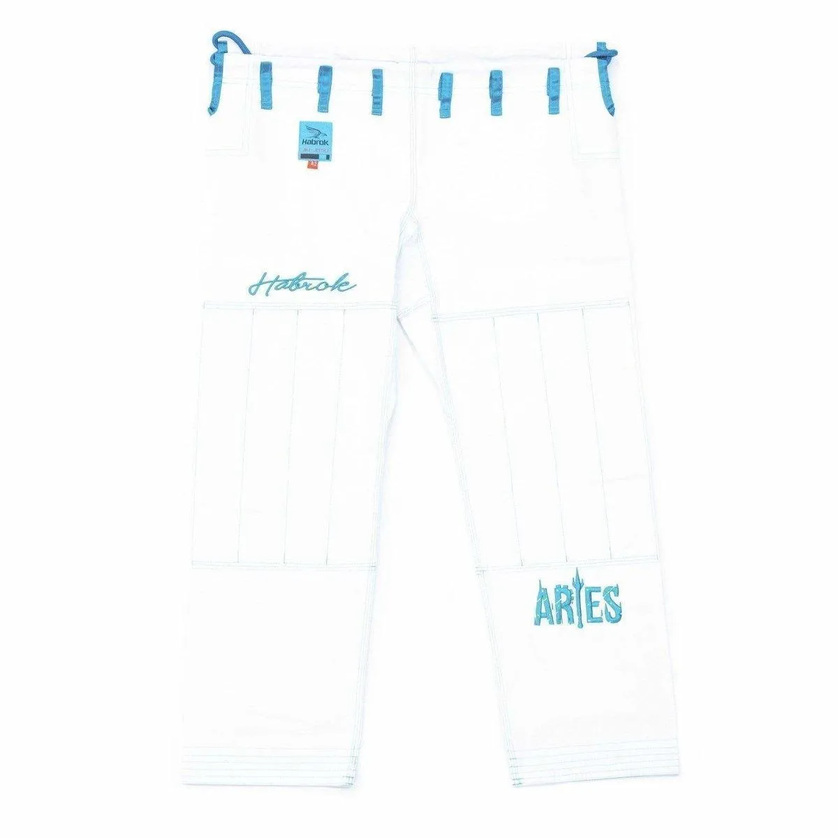 Ares | The Apocalypse Gladiator | BJJ GI | Youth | White