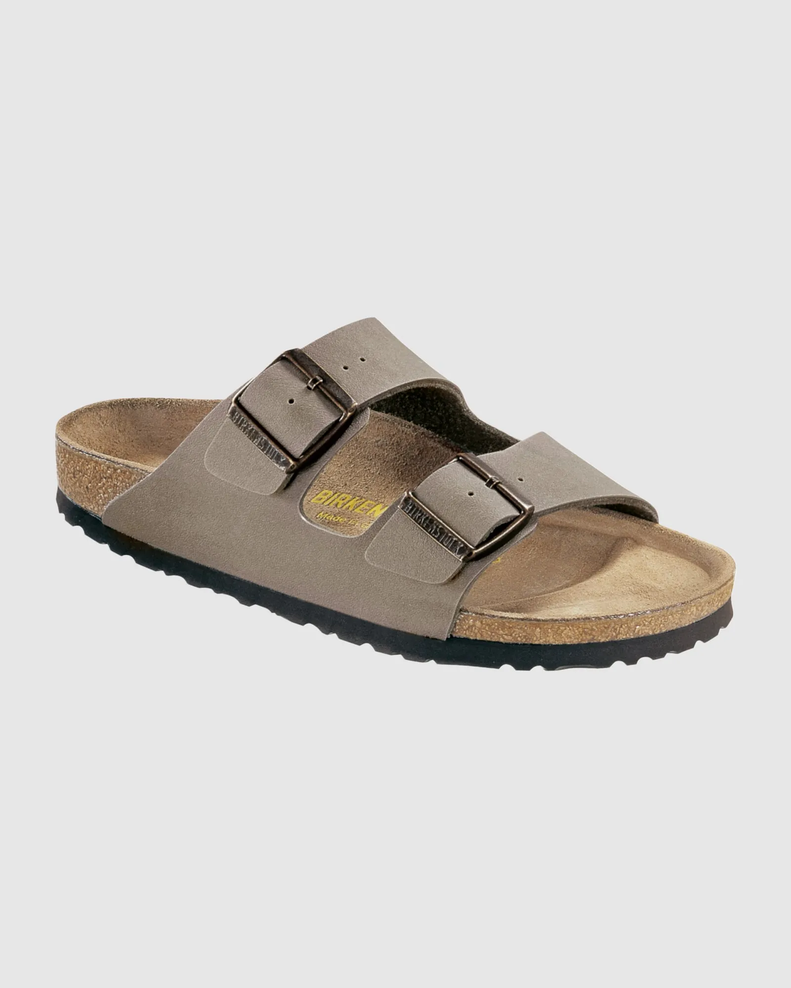 ARIZONA BIRKIBUC NARROW SANDALS