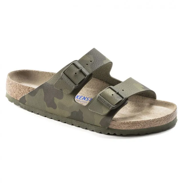 Arizona Soft Footbed Birko-Flor