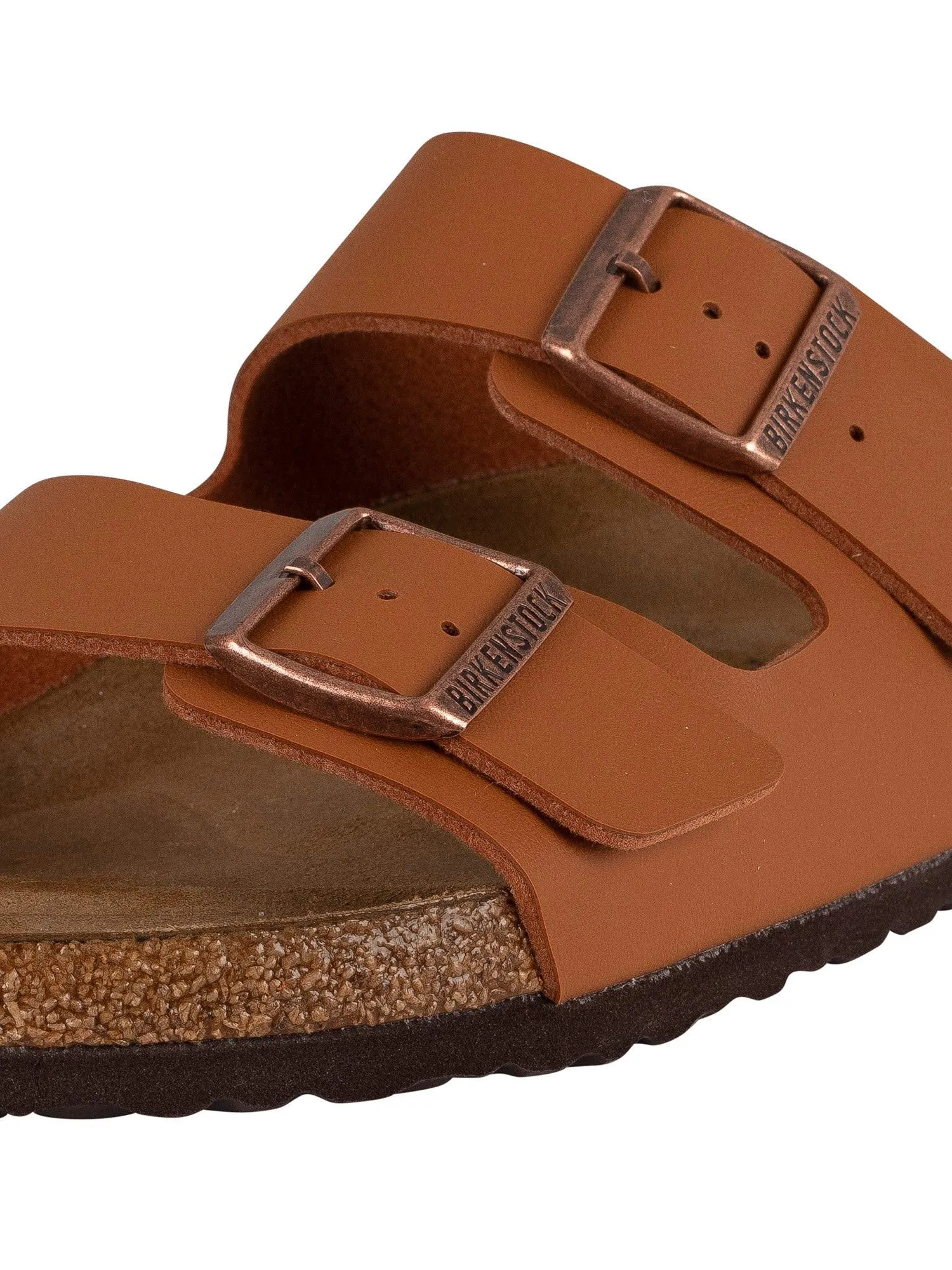 Arizona Soft Footbed - Men