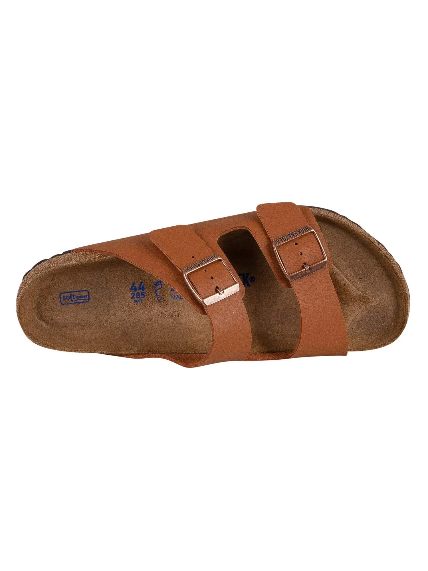 Arizona Soft Footbed - Men