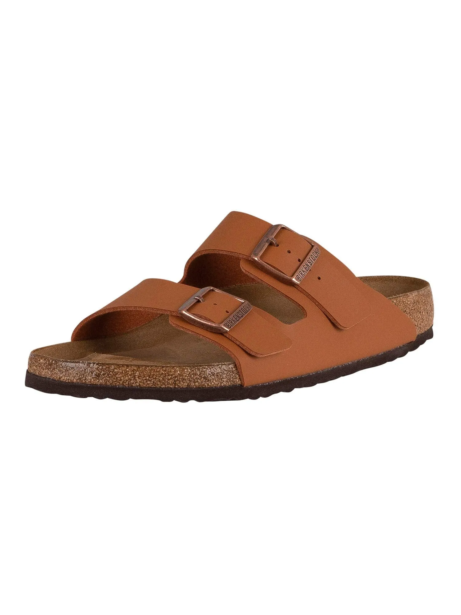 Arizona Soft Footbed - Men