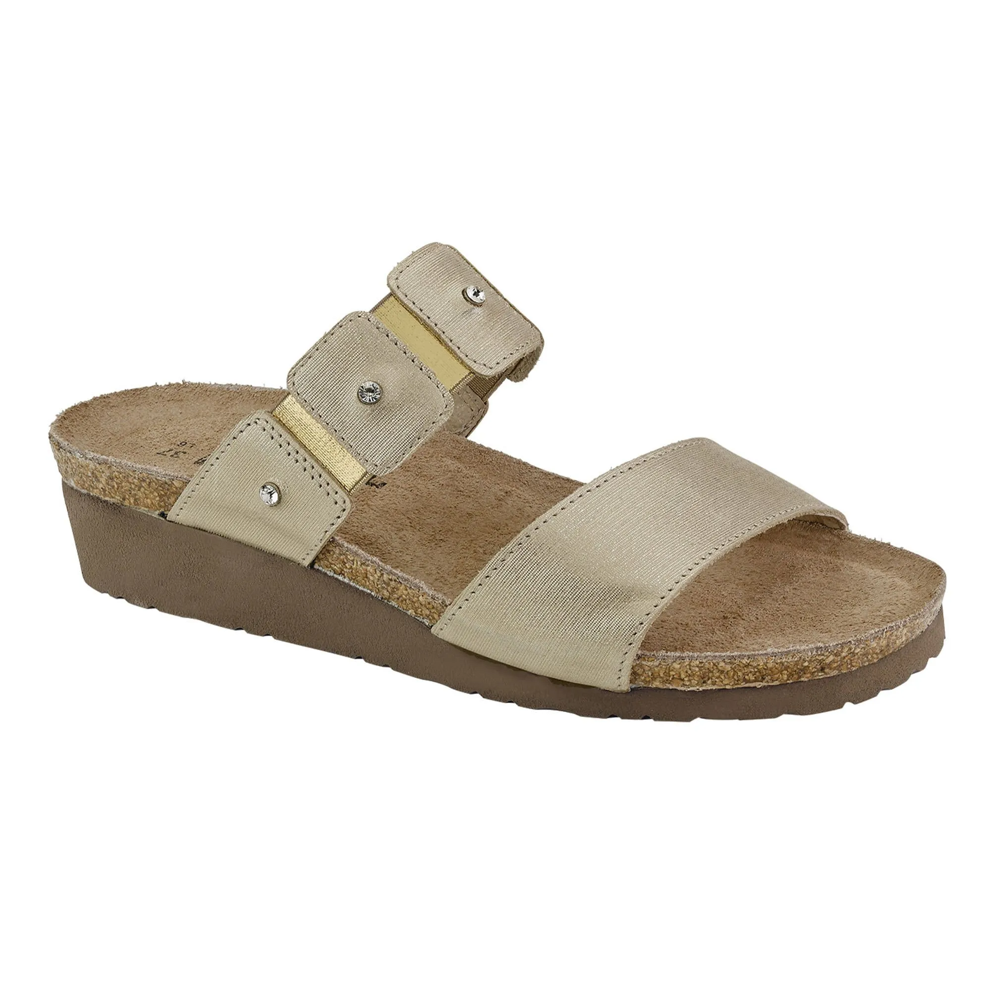 Ashley Sandal - New Colors (4906)