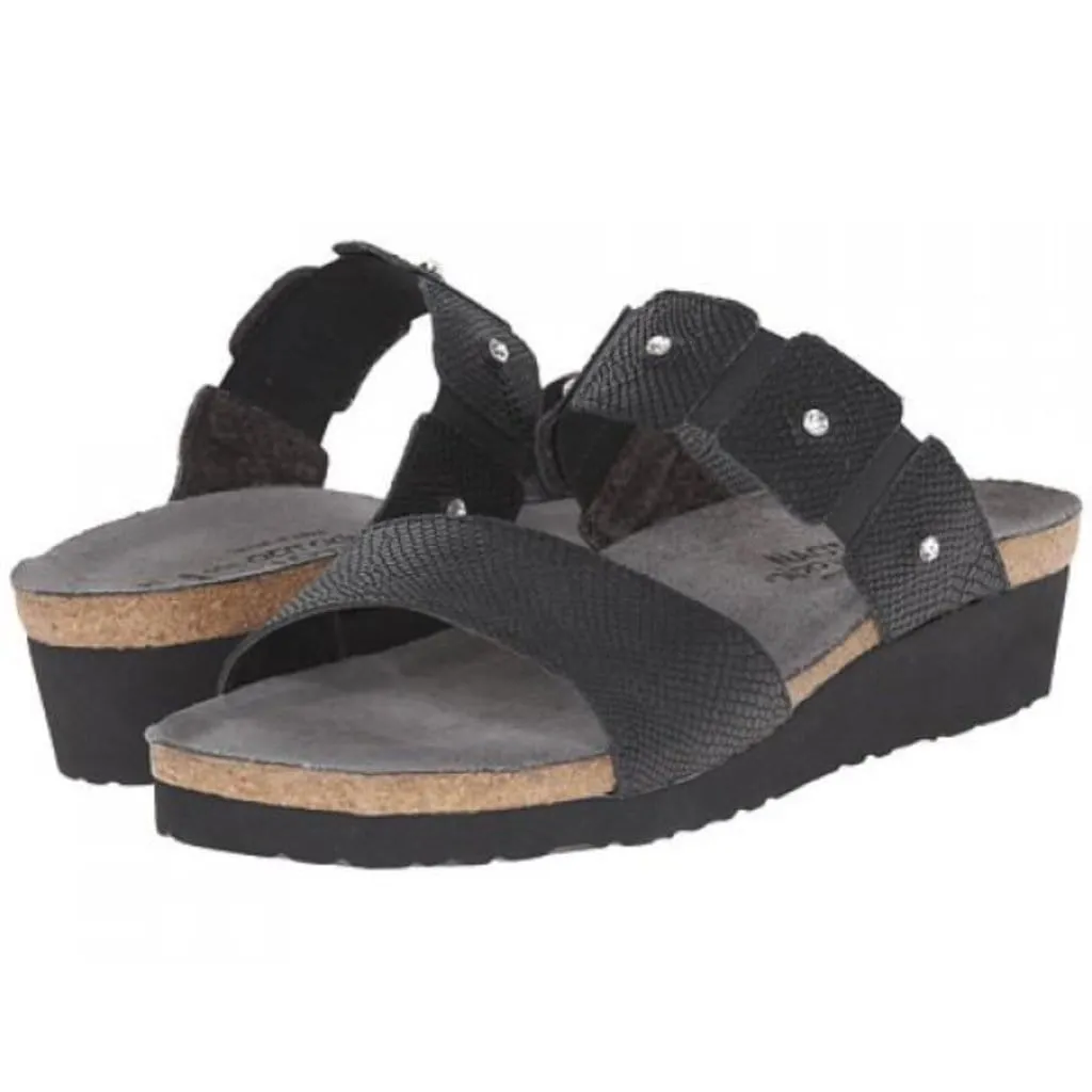 Ashley Sandal - New Colors (4906)