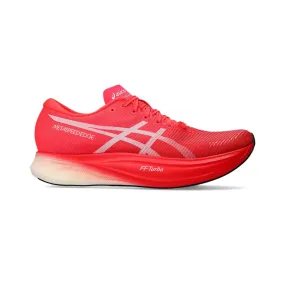 Asics Metaspeed Edge  Shoes Red White