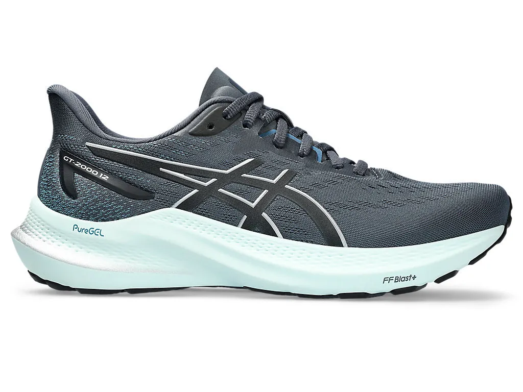 ASICS Women's GT-2000 (Wide) 12