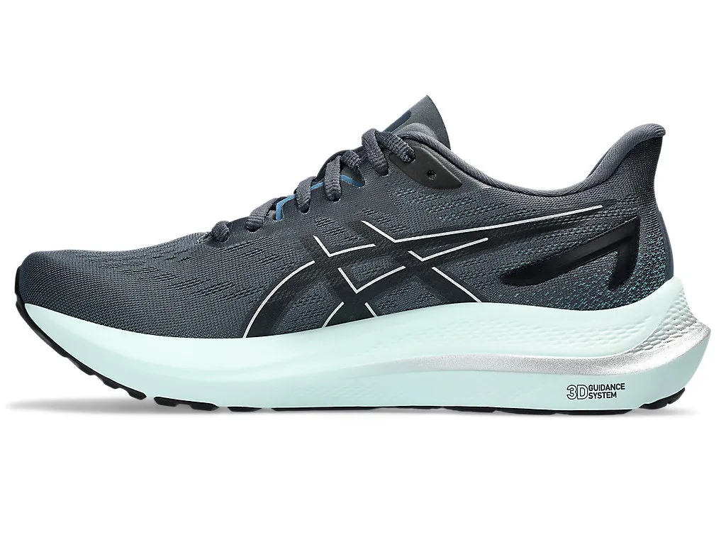 ASICS Women's GT-2000 (Wide) 12