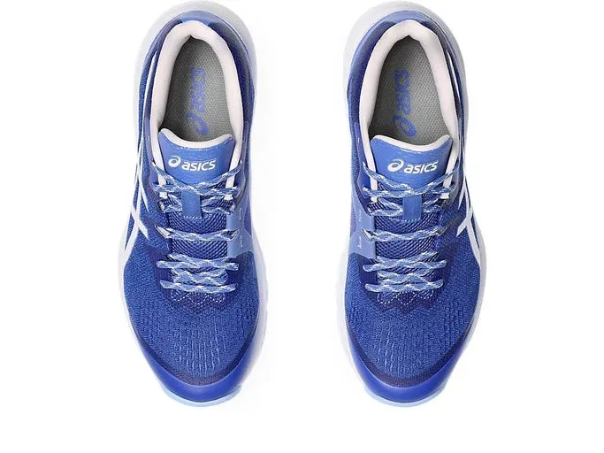 Asics Womens Netburner Shield FF - Sapphire/Cosmos