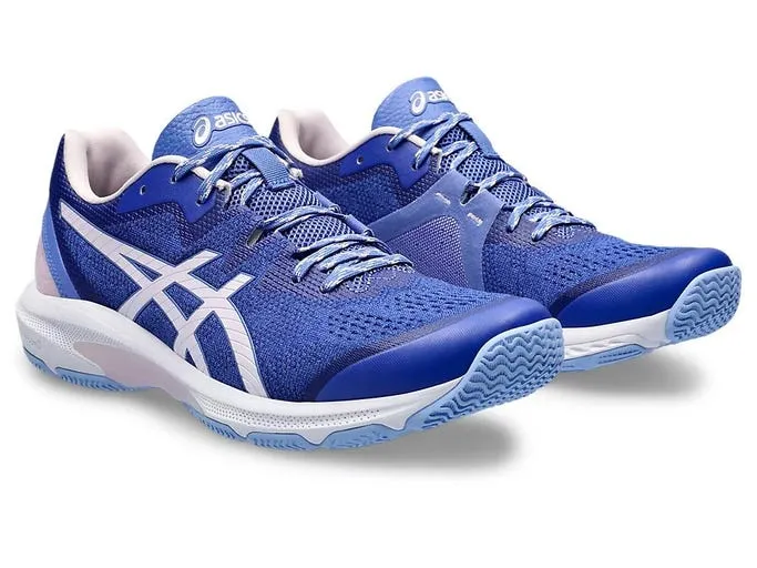 Asics Womens Netburner Shield FF - Sapphire/Cosmos