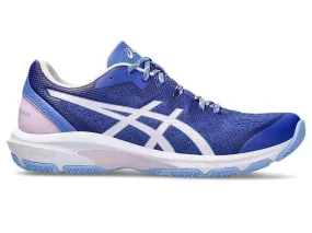 Asics Womens Netburner Shield FF - Sapphire/Cosmos