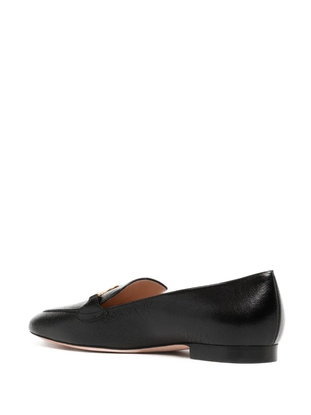 Bally Flat shoes Black