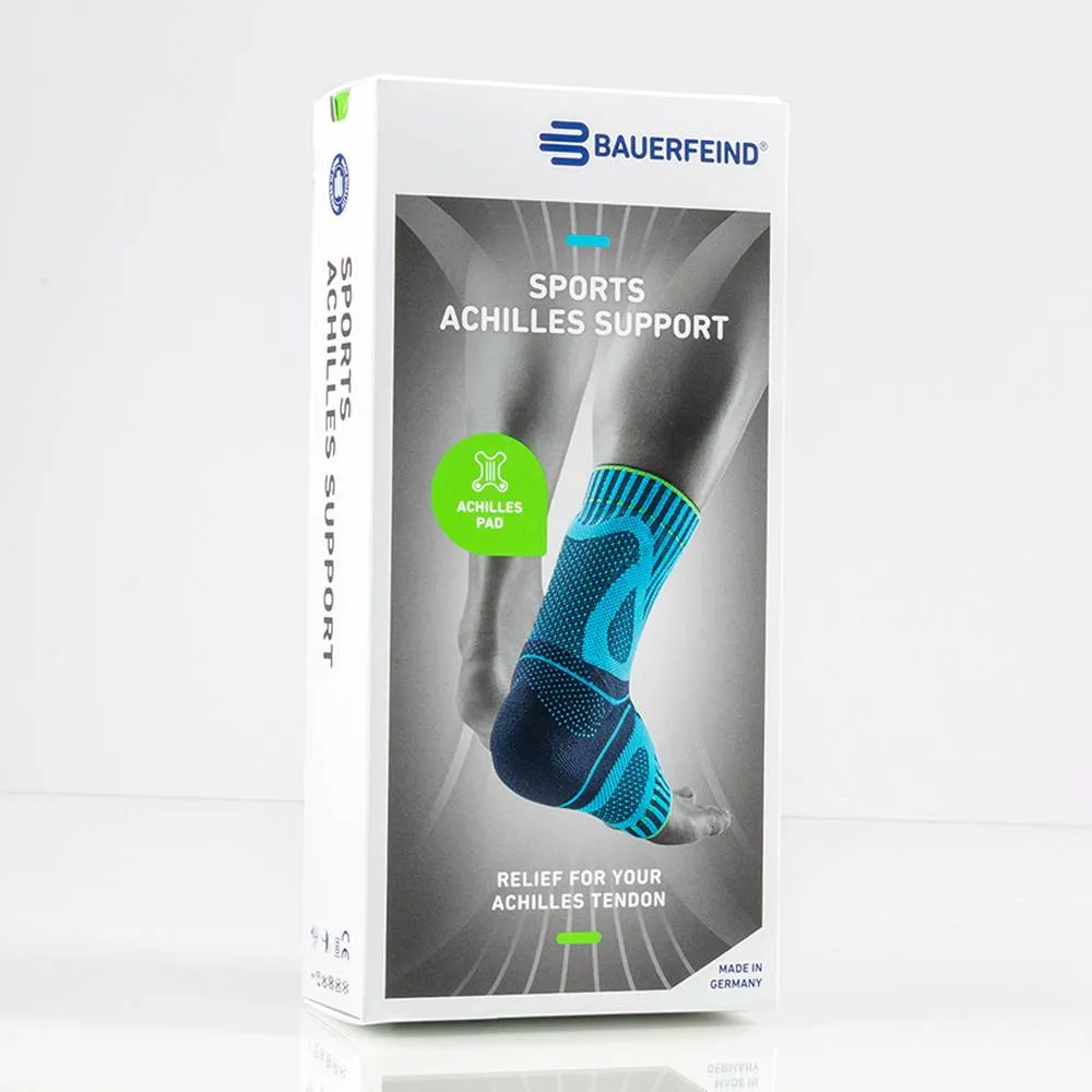 Bauerfeind Sports Achilles Tendon Support