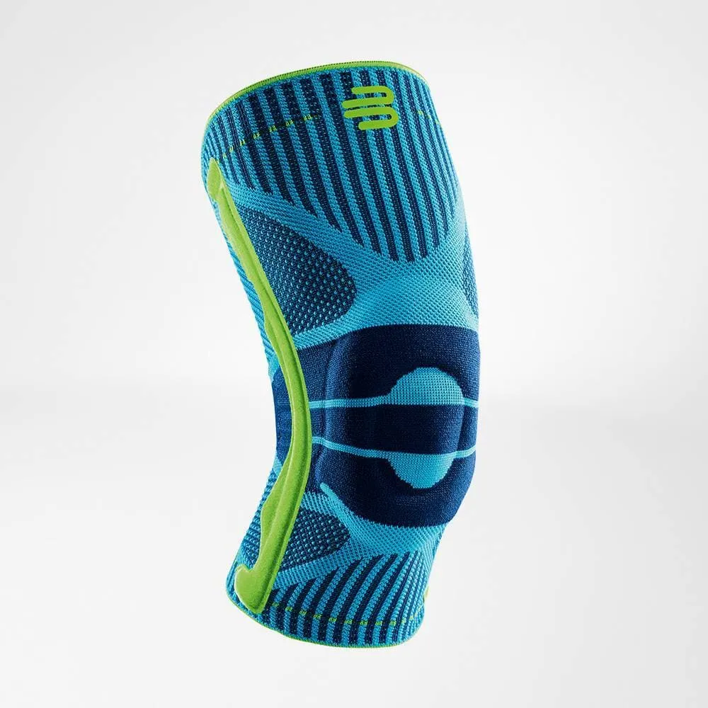 Bauerfeind Sports Knee Support