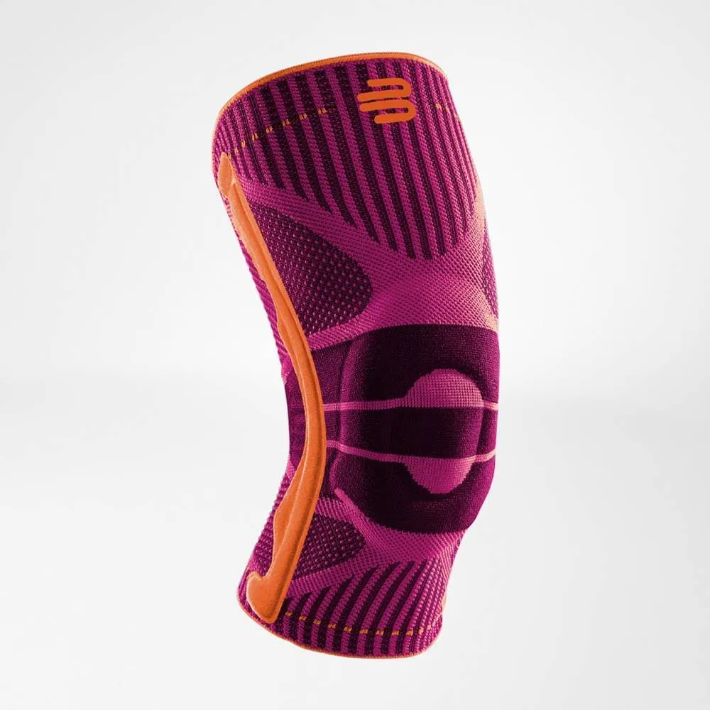 Bauerfeind Sports Knee Support