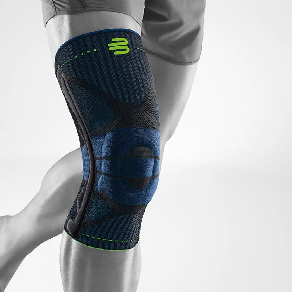 Bauerfeind Sports Knee Support