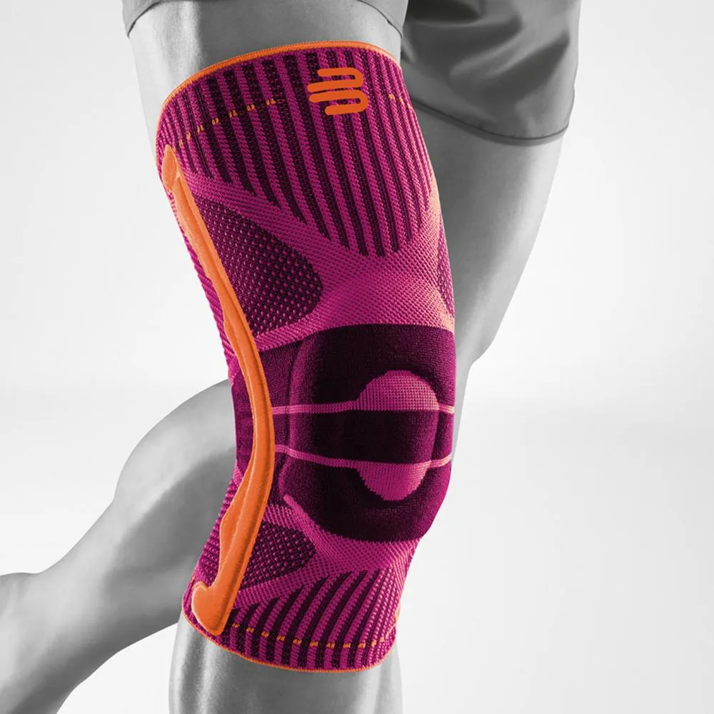 Bauerfeind Sports Knee Support