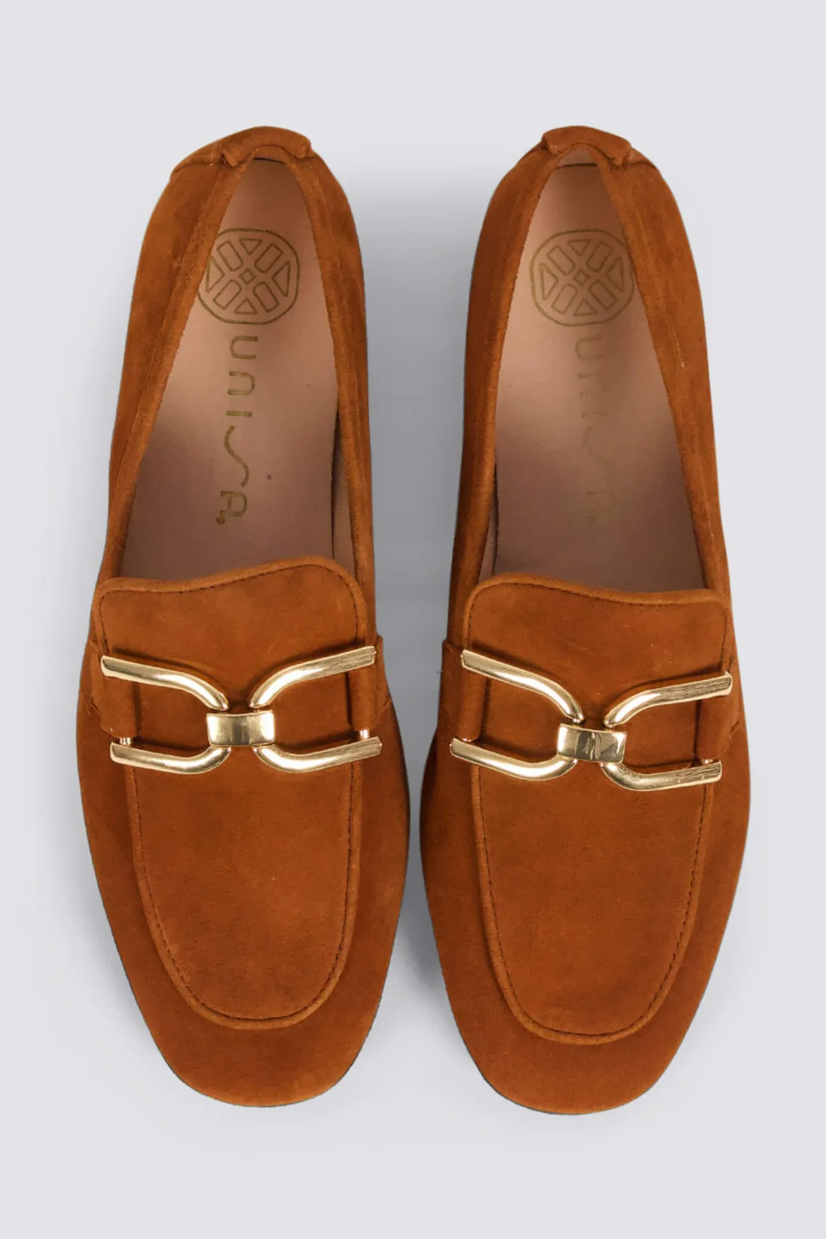 BAXTER CUIR SUEDE