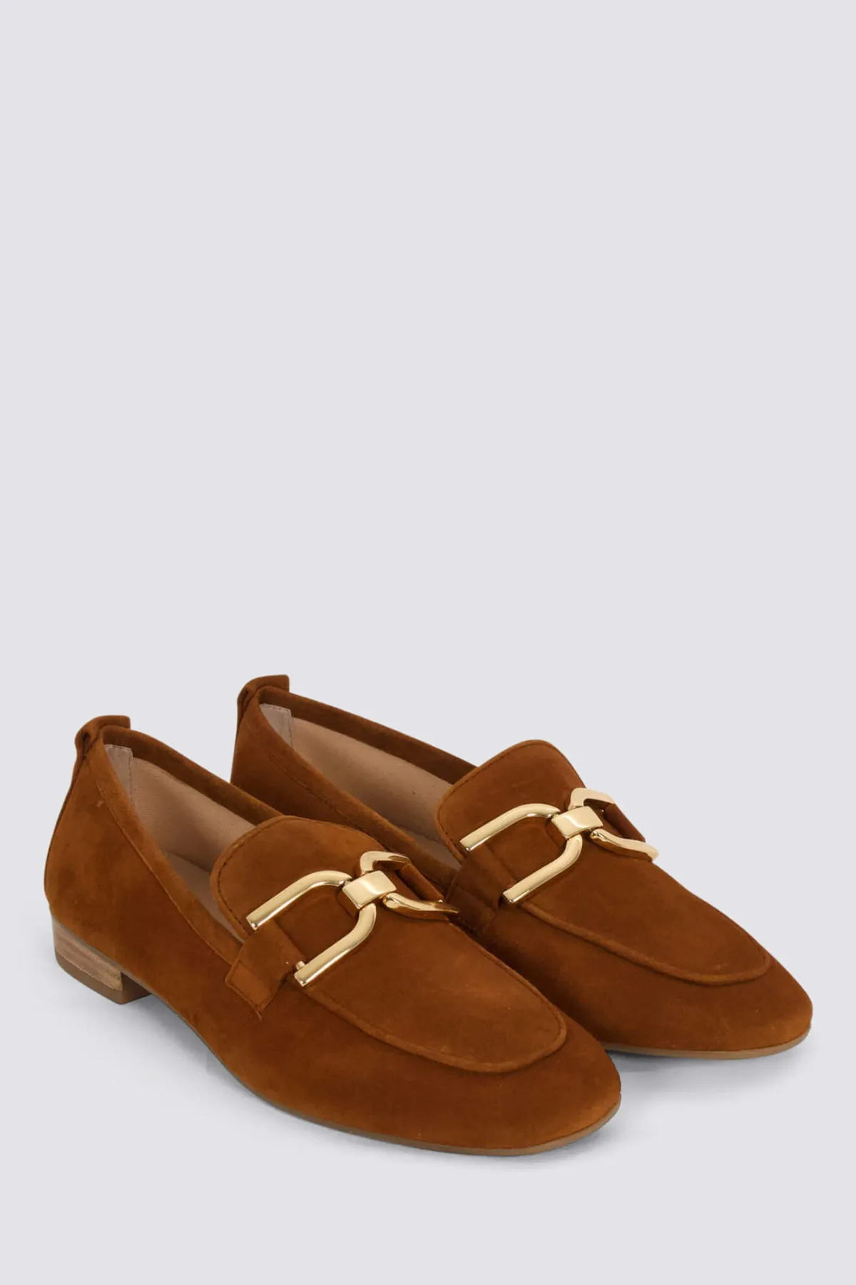 BAXTER CUIR SUEDE