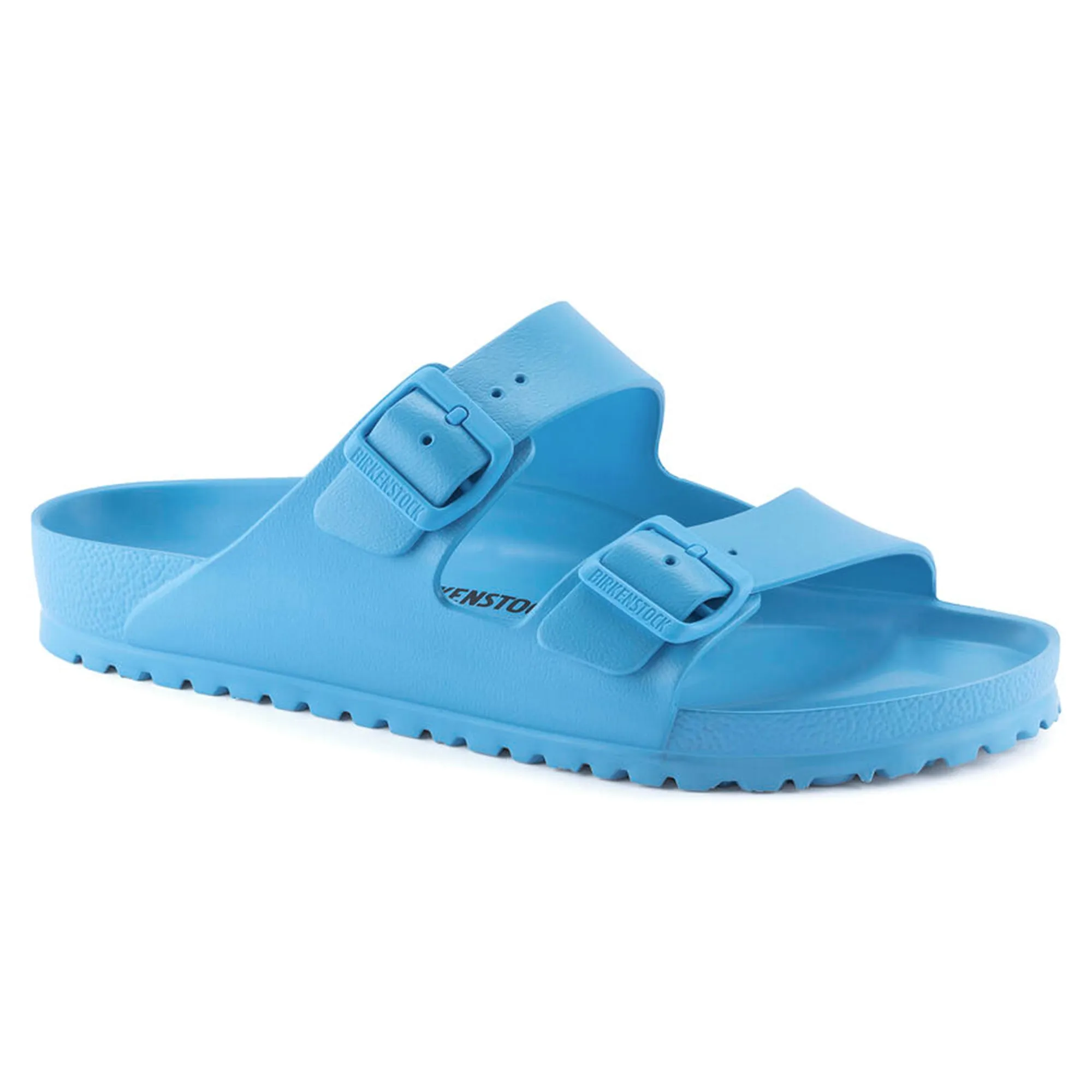 Birkenstock Arizona EVA Sandals - Sky Blue