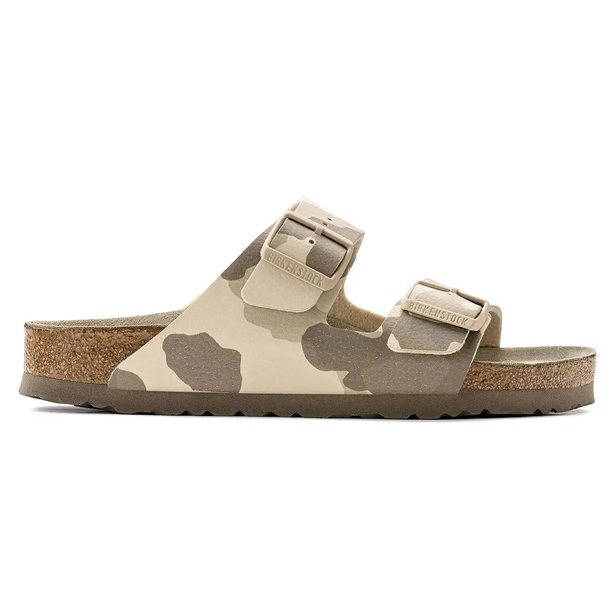 Birkenstock Arizona Soft Footbed Birko-Flor Sandals