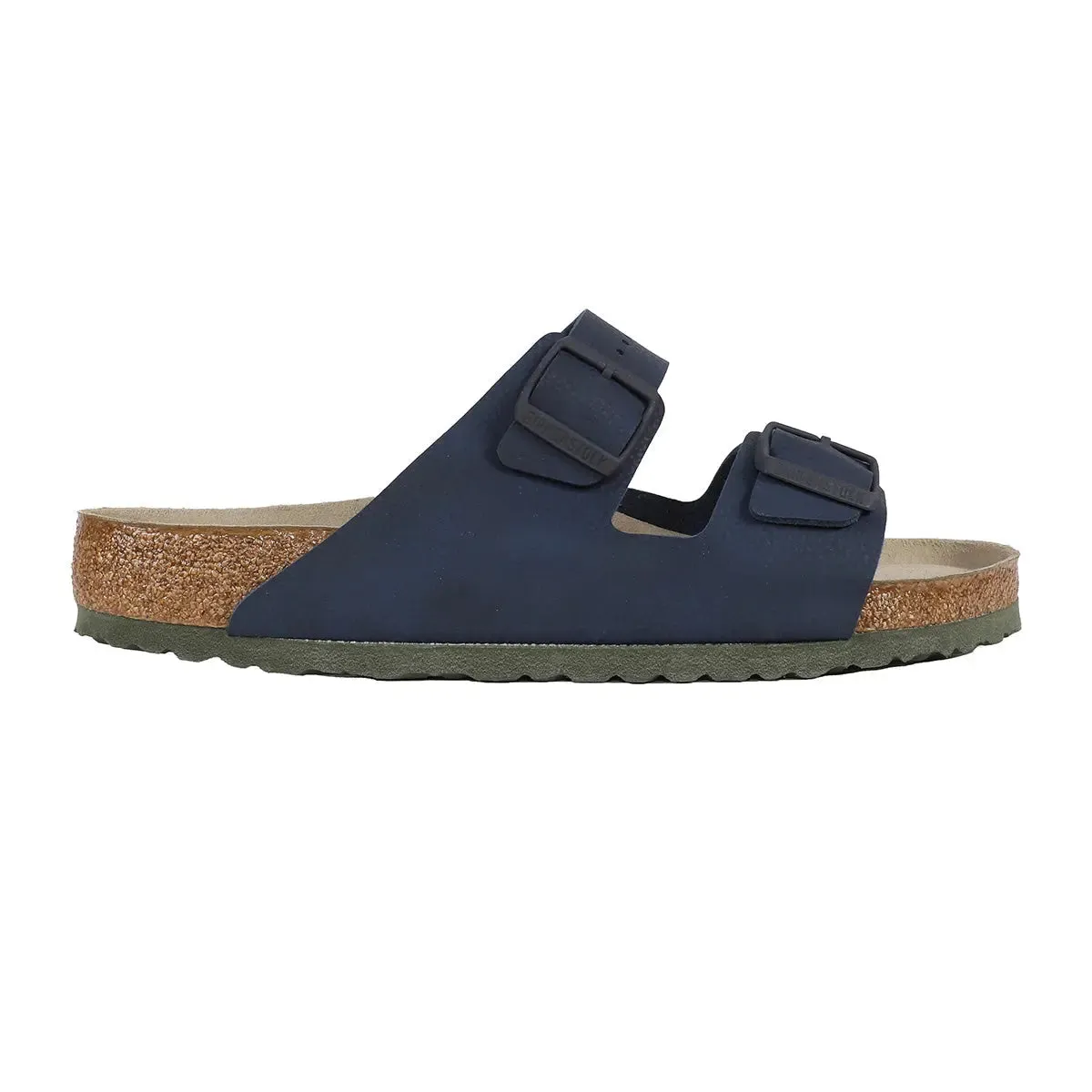 Birkenstock Arizona Soft Footbed Birko-Flor Sandals