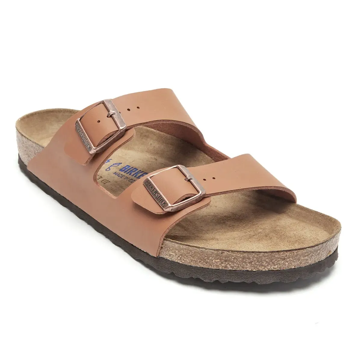 Birkenstock Arizona Soft Footbed Birko-Flor Sandals