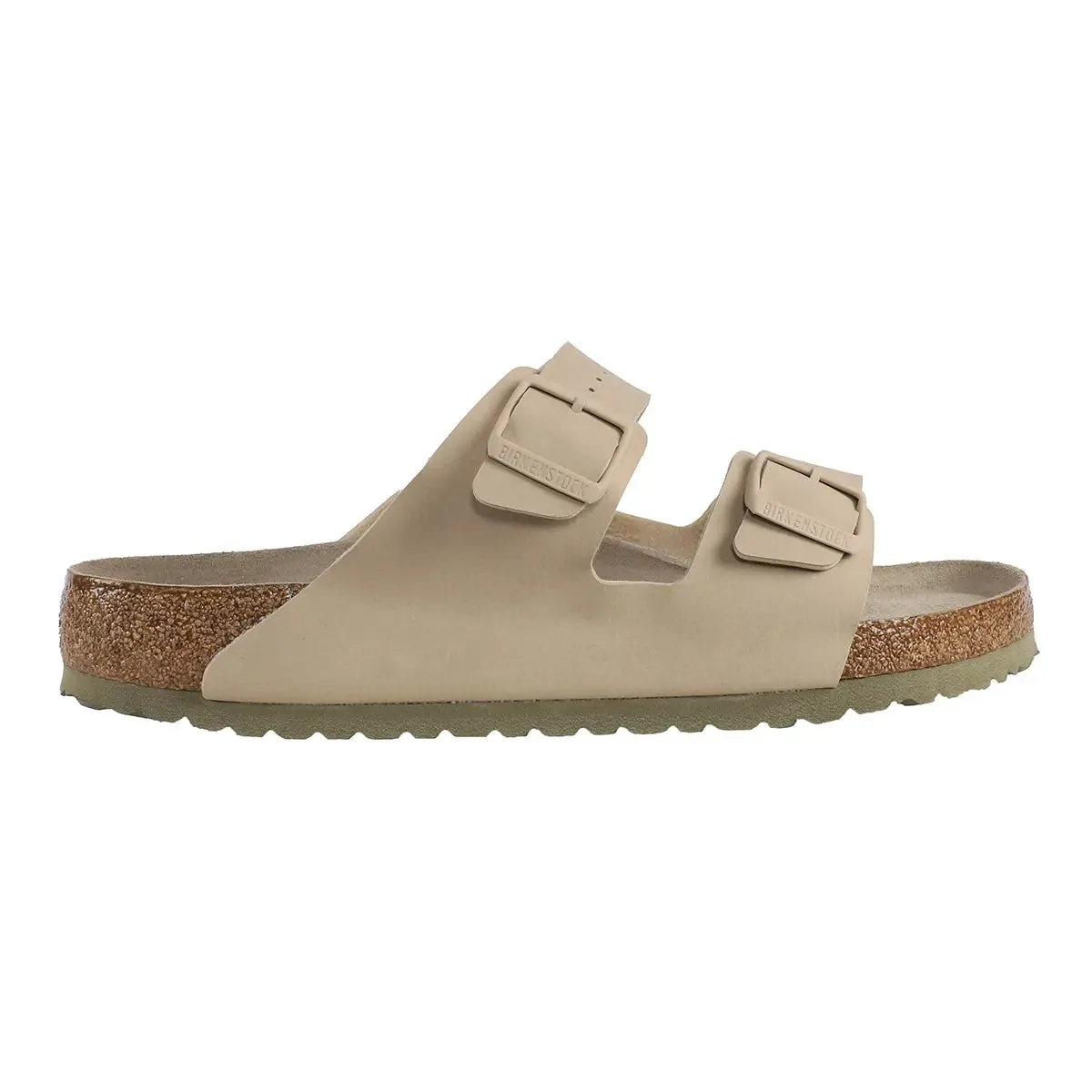 Birkenstock Arizona Soft Footbed Birko-Flor Sandals