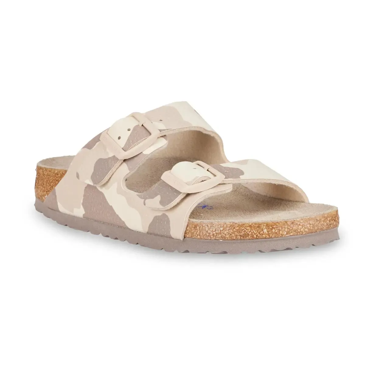 Birkenstock Arizona Soft Footbed Birko-Flor Sandals